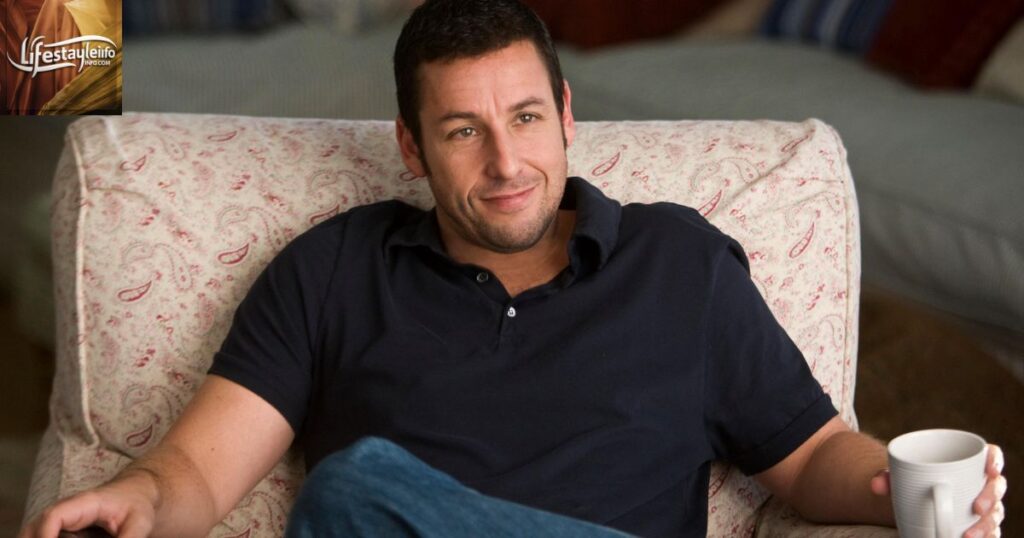 Adam Sandler’s 