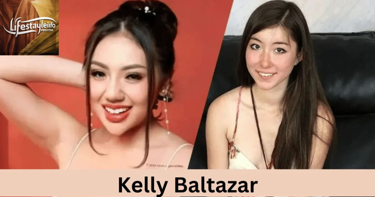 Kelly Baltazar