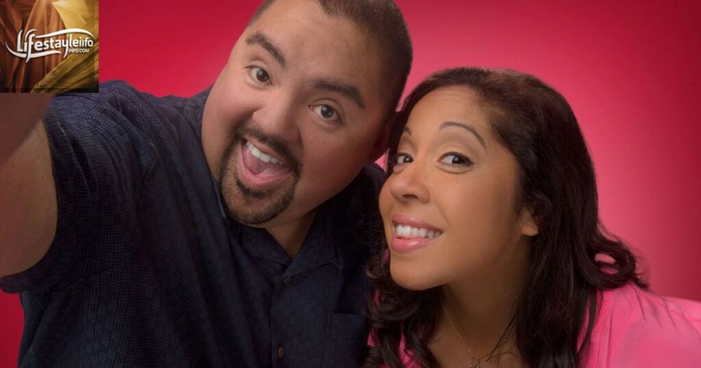 Gabriel Iglesias Wife