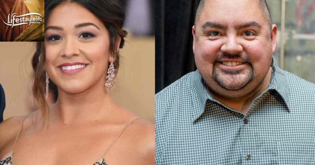 Gabriel Iglesias Wife