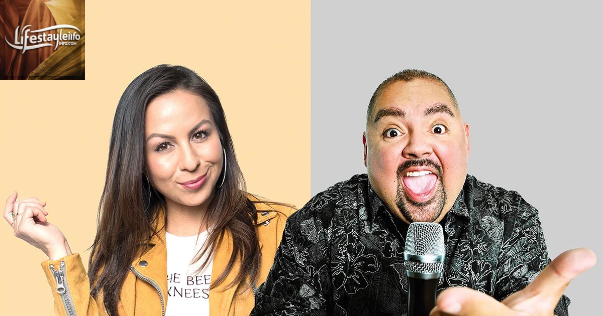 Gabriel Iglesias Wife