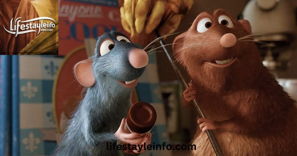 Ratatouille