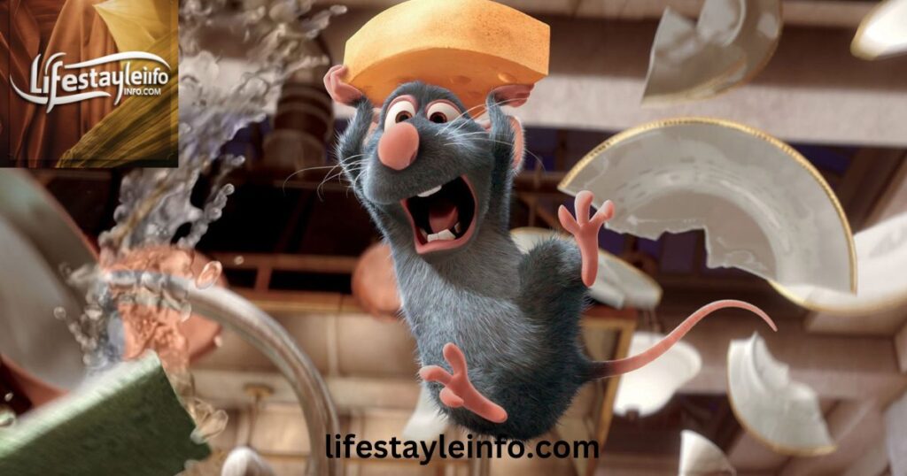 Ratatouille