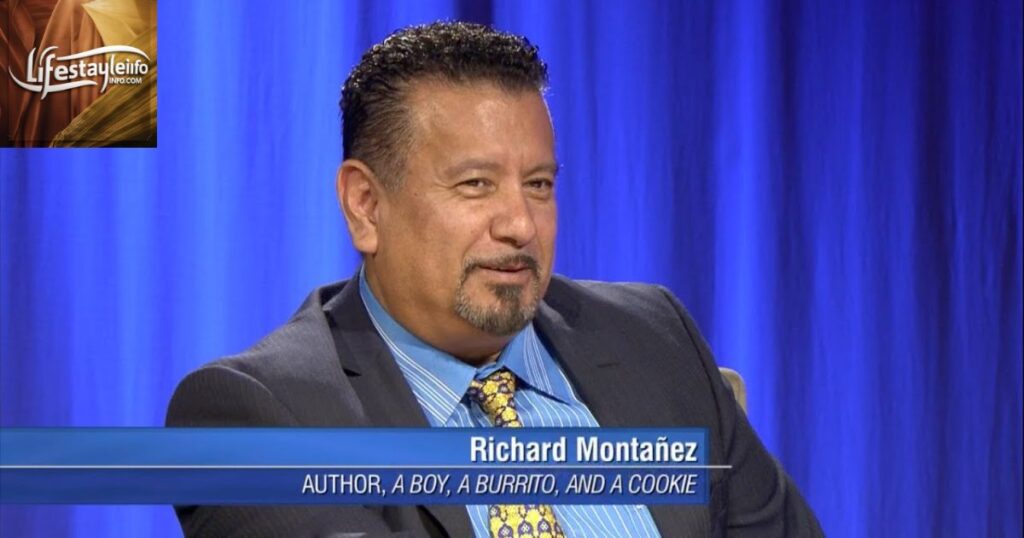 richard montanez