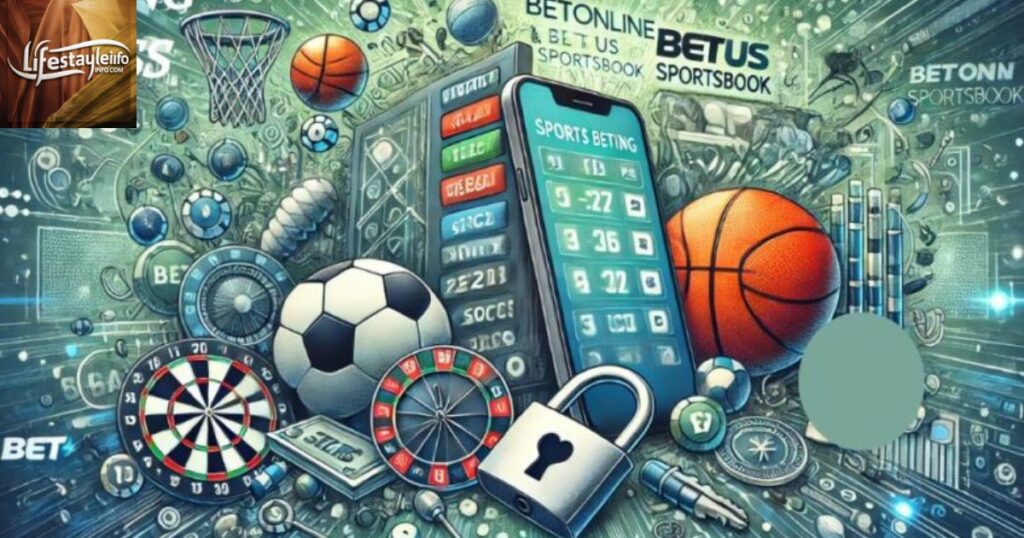 BetOnline vs BetUS