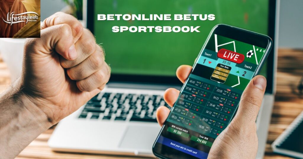 BetOnline vs BetUS