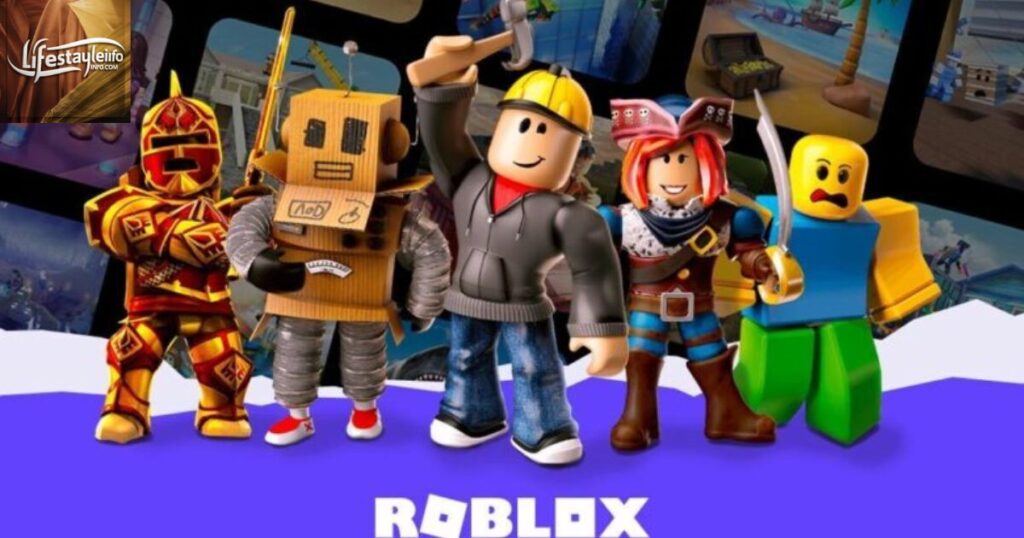 Roblox