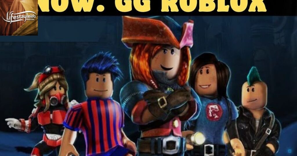 Roblox